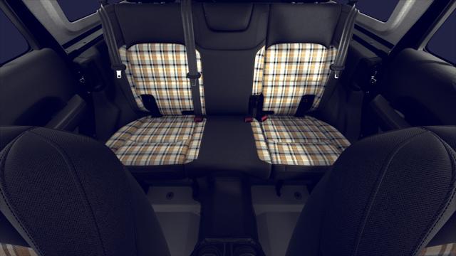 2026 Jeep Wrangler WRANGLER 4-DOOR 85TH ANNIVERSARY EDITION 2026 Jeep Wrangler WRANGLER 4-DOOR 85TH ANNIVERSARY EDITION