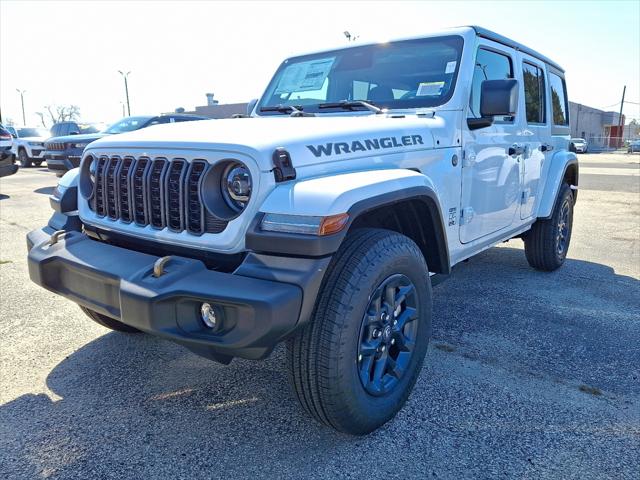 2026 Jeep Wrangler WRANGLER 4-DOOR 85TH ANNIVERSARY EDITION 2026 Jeep Wrangler WRANGLER 4-DOOR 85TH ANNIVERSARY EDITION