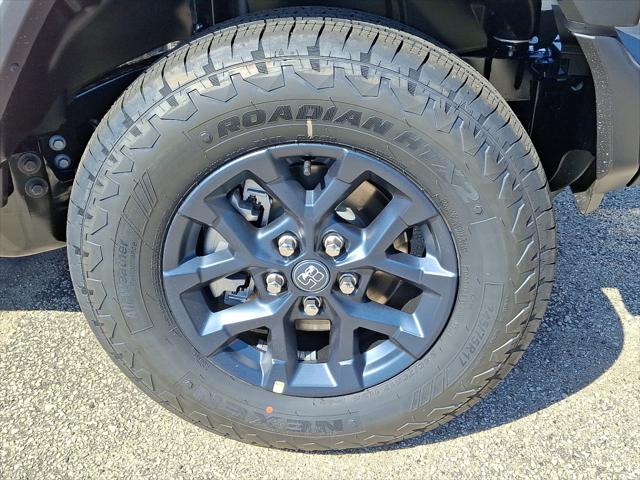 2026 Jeep Wrangler WRANGLER 4-DOOR 85TH ANNIVERSARY EDITION 2026 Jeep Wrangler WRANGLER 4-DOOR 85TH ANNIVERSARY EDITION