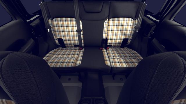 2026 Jeep Wrangler WRANGLER 4-DOOR 85TH ANNIVERSARY EDITION 2026 Jeep Wrangler WRANGLER 4-DOOR 85TH ANNIVERSARY EDITION