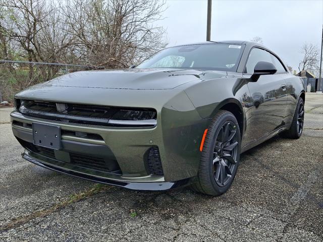 2026 Dodge Charger CHARGER SCAT PACK 2-DOOR AWD