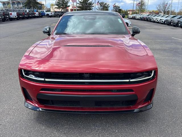 2026 Dodge Charger CHARGER R/T PLUS 4-DOOR AWD