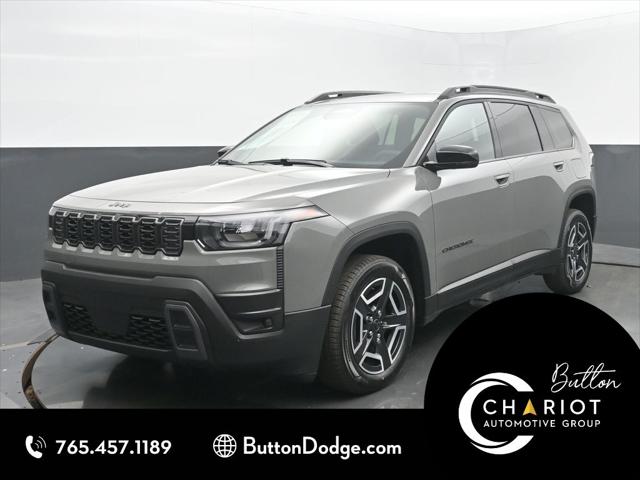 2026 Jeep Cherokee Limited for sale in Kokomo, IN