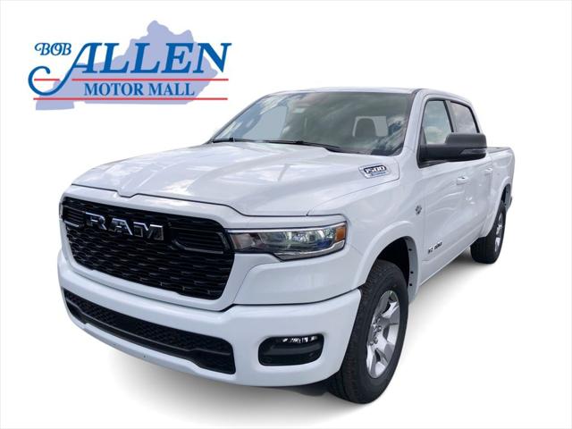 2026 Ram 1500 Big Horn Crew Cab 4x4 5'7" Box for sale in Danville, KY