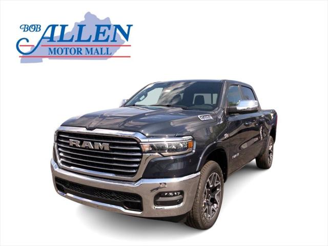 2026 Ram 1500 Laramie Crew Cab 4x4 5'7" Box for sale in Danville, KY