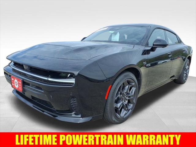 2026 Dodge Charger R/T Plus for sale in Burlington, WI