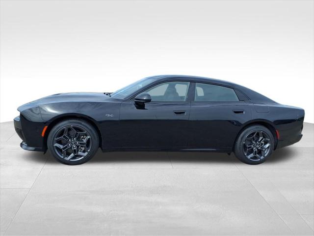 2026 Dodge Charger R/T Plus