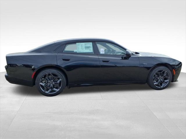 2026 Dodge Charger R/T Plus