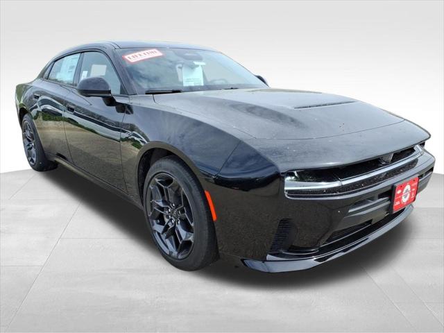 2026 Dodge Charger R/T Plus
