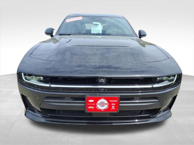 2026 Dodge Charger R/T Plus
