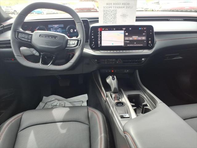 2026 Dodge Charger R/T Plus