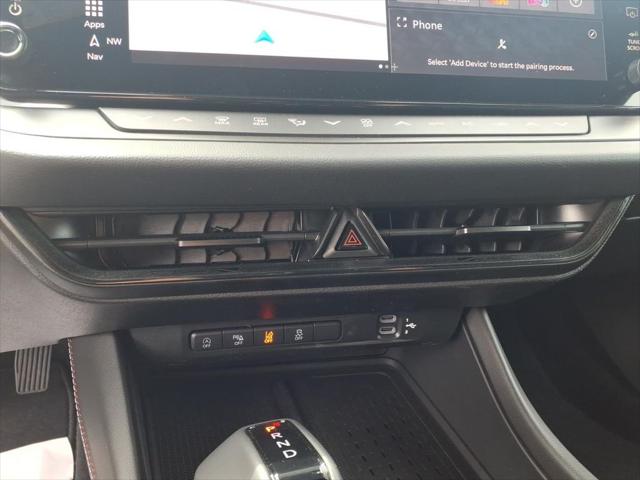 2026 Dodge Charger R/T Plus