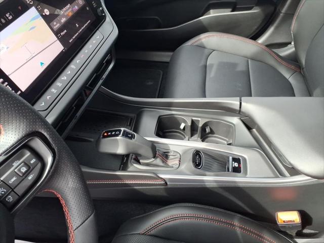 2026 Dodge Charger R/T Plus