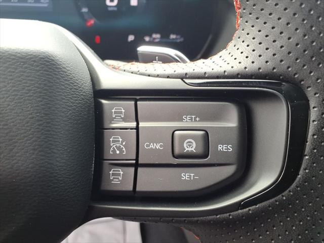 2026 Dodge Charger R/T Plus