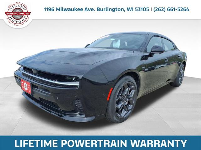 2026 Dodge Charger R/T Plus for sale in Burlington, WI
