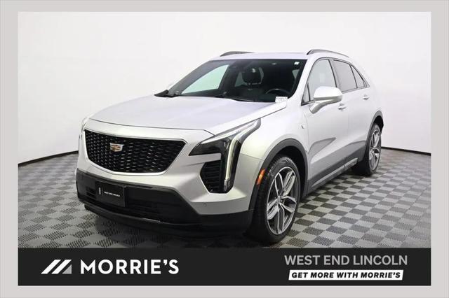 2019 Cadillac XT4 Sport for sale in Minneapolis, MN