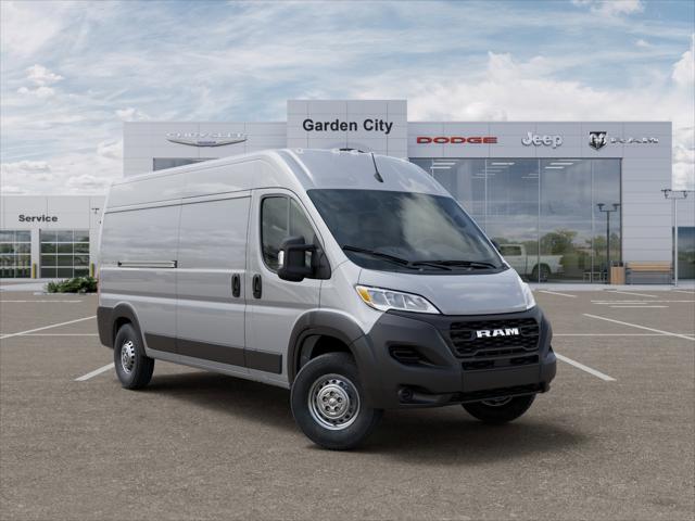 2026 RAM Ram ProMaster RAM PROMASTER 2500 TRADESMAN CARGO VAN HIGH ROOF 159 WB 2026 RAM Ram ProMaster RAM PROMASTER 2500 TRADESMAN CARGO VAN HIGH ROOF 159 WB