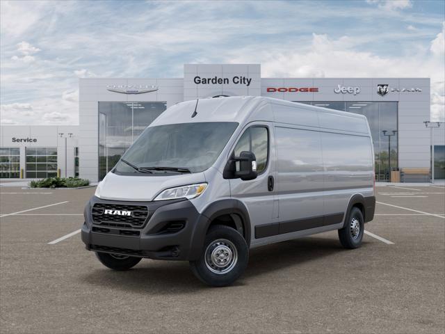 2026 RAM Ram ProMaster RAM PROMASTER 2500 TRADESMAN CARGO VAN HIGH ROOF 159 WB 2026 RAM Ram ProMaster RAM PROMASTER 2500 TRADESMAN CARGO VAN HIGH ROOF 159 WB