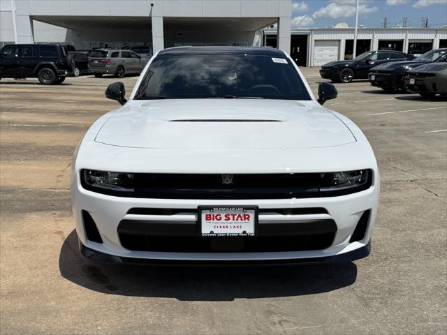 2026 Dodge Charger CHARGER R/T 4-DOOR AWD