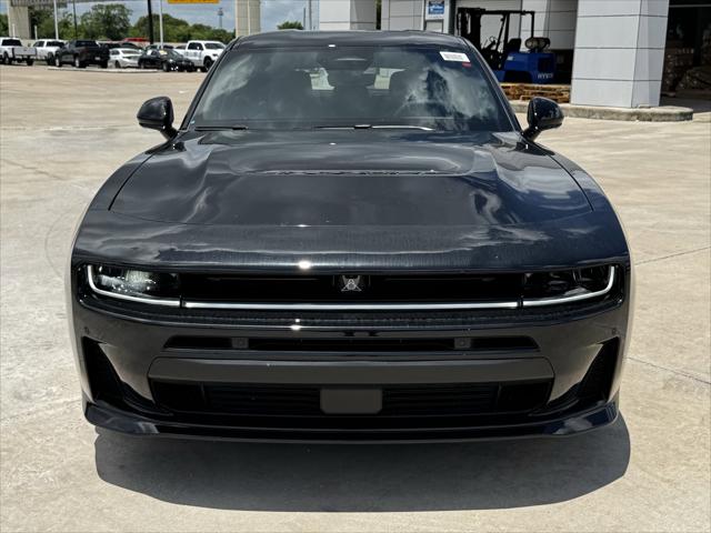 2026 Dodge Charger CHARGER R/T PLUS 4-DOOR AWD