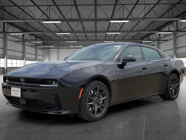 2026 Dodge Charger CHARGER SCAT PACK 4-DOOR AWD