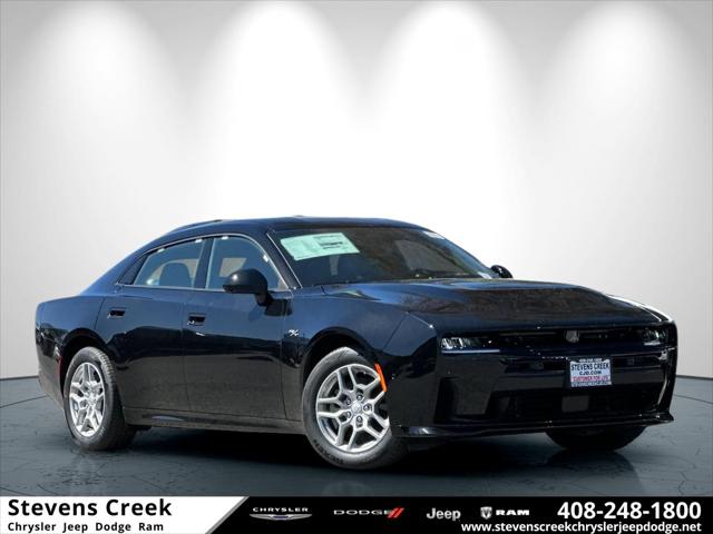 2026 Dodge Charger R/T 4 Door AWD for sale in San Jose, CA