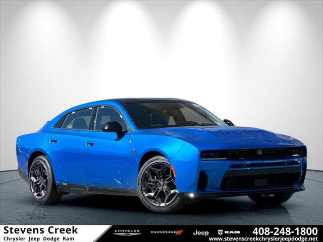 2026 Dodge Charger GT for sale in San Jose, CA