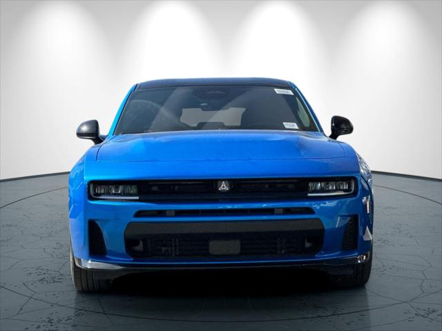 2026 Dodge Charger R/T 4 Door AWD