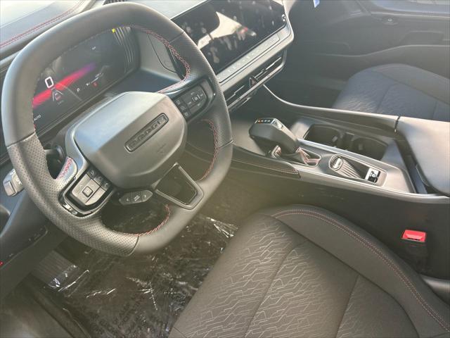 2026 Dodge Charger R/T 4 Door AWD