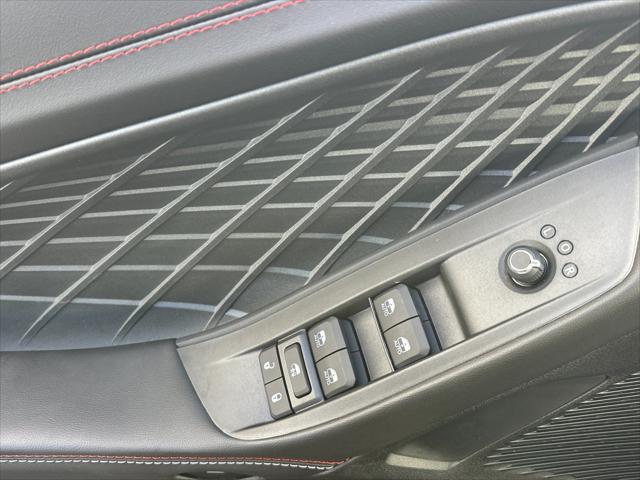 2026 Dodge Charger R/T 4 Door AWD