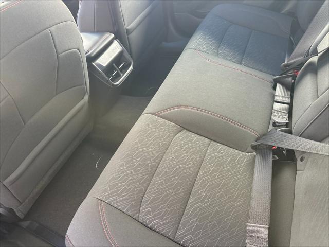 2026 Dodge Charger R/T 4 Door AWD