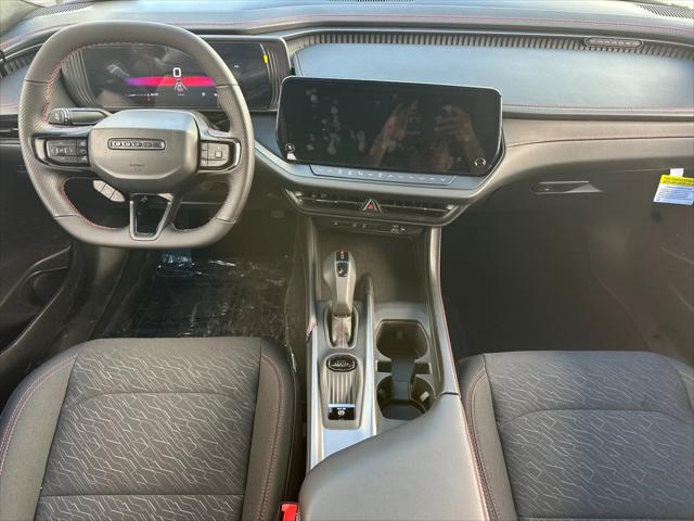 2026 Dodge Charger R/T 4 Door AWD