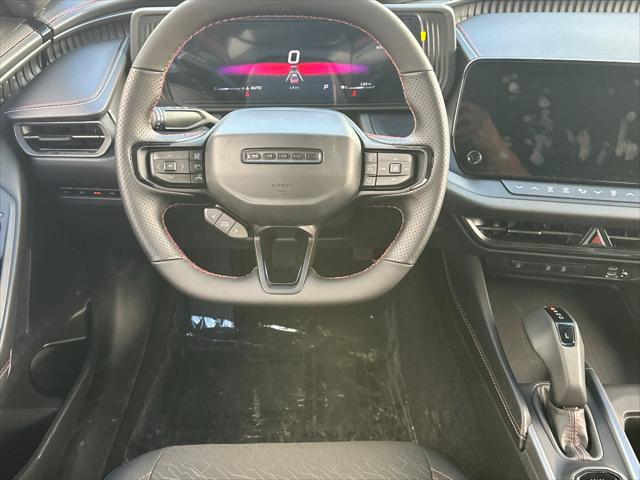 2026 Dodge Charger R/T 4 Door AWD