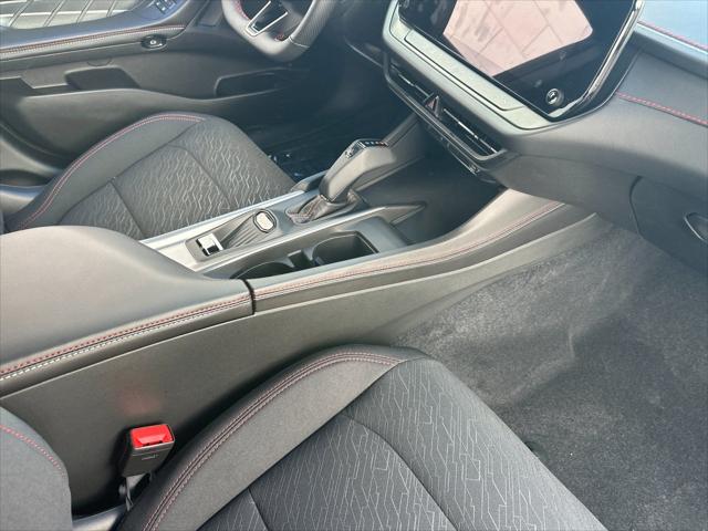 2026 Dodge Charger R/T 4 Door AWD