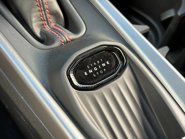 2026 Dodge Charger R/T 4 Door AWD