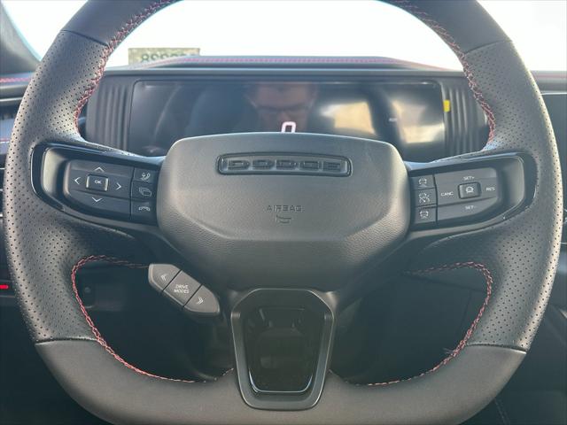 2026 Dodge Charger R/T 4 Door AWD