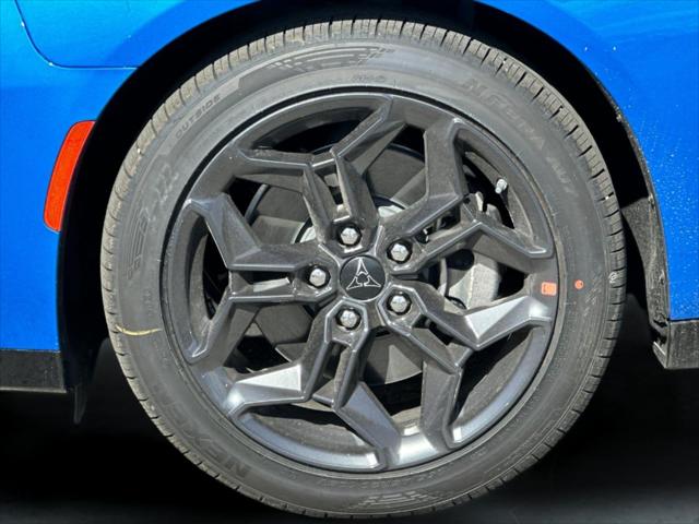 2026 Dodge Charger R/T 4 Door AWD