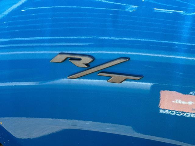 2026 Dodge Charger R/T 4 Door AWD