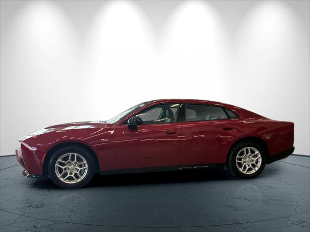 2026 Dodge Charger R/T 4 Door AWD