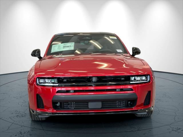 2026 Dodge Charger R/T 4 Door AWD