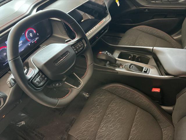 2026 Dodge Charger R/T 4 Door AWD