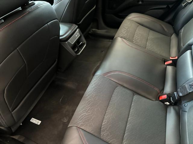 2026 Dodge Charger R/T 4 Door AWD