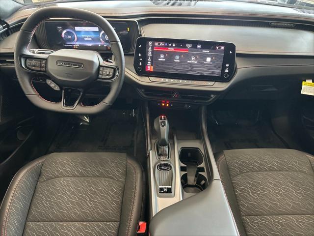 2026 Dodge Charger R/T 4 Door AWD