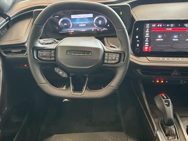 2026 Dodge Charger R/T 4 Door AWD