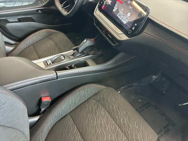 2026 Dodge Charger R/T 4 Door AWD