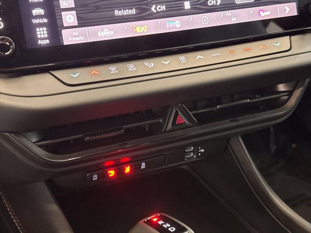 2026 Dodge Charger R/T 4 Door AWD