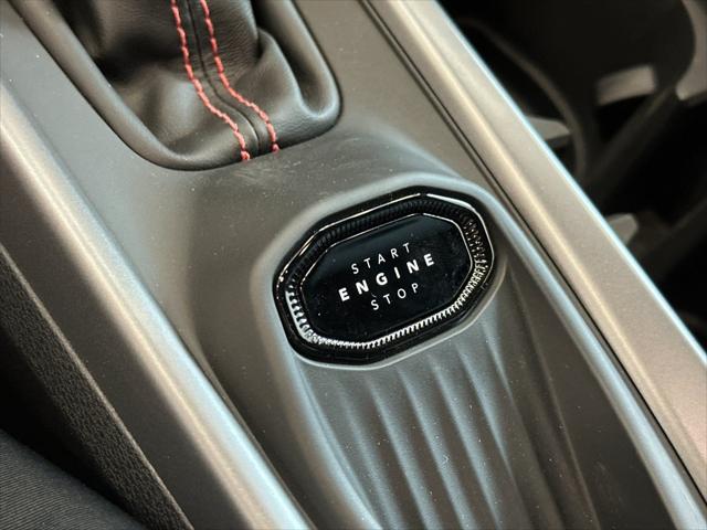 2026 Dodge Charger R/T 4 Door AWD