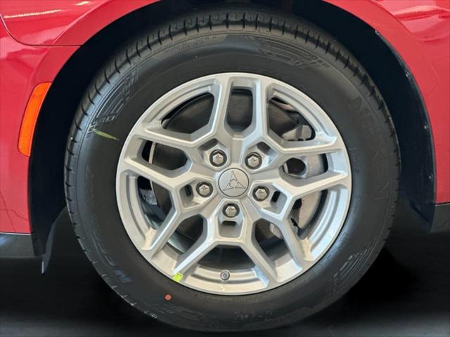 2026 Dodge Charger R/T 4 Door AWD