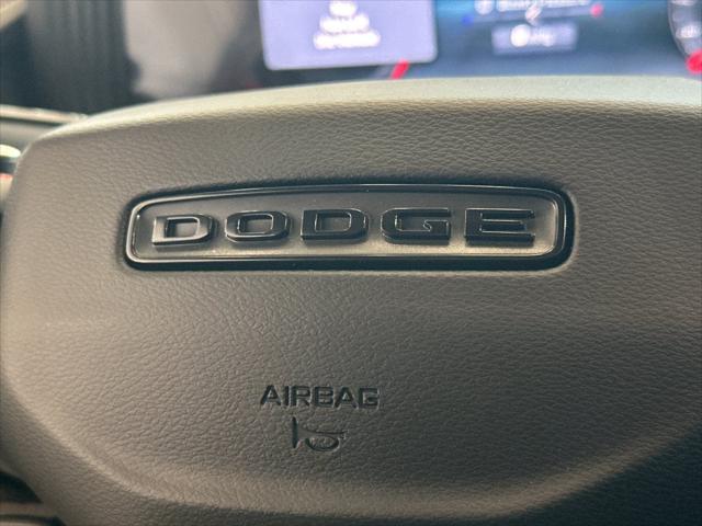 2026 Dodge Charger R/T 4 Door AWD