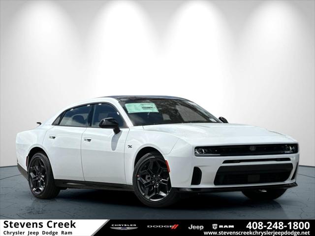 2026 Dodge Charger GT for sale in San Jose, CA